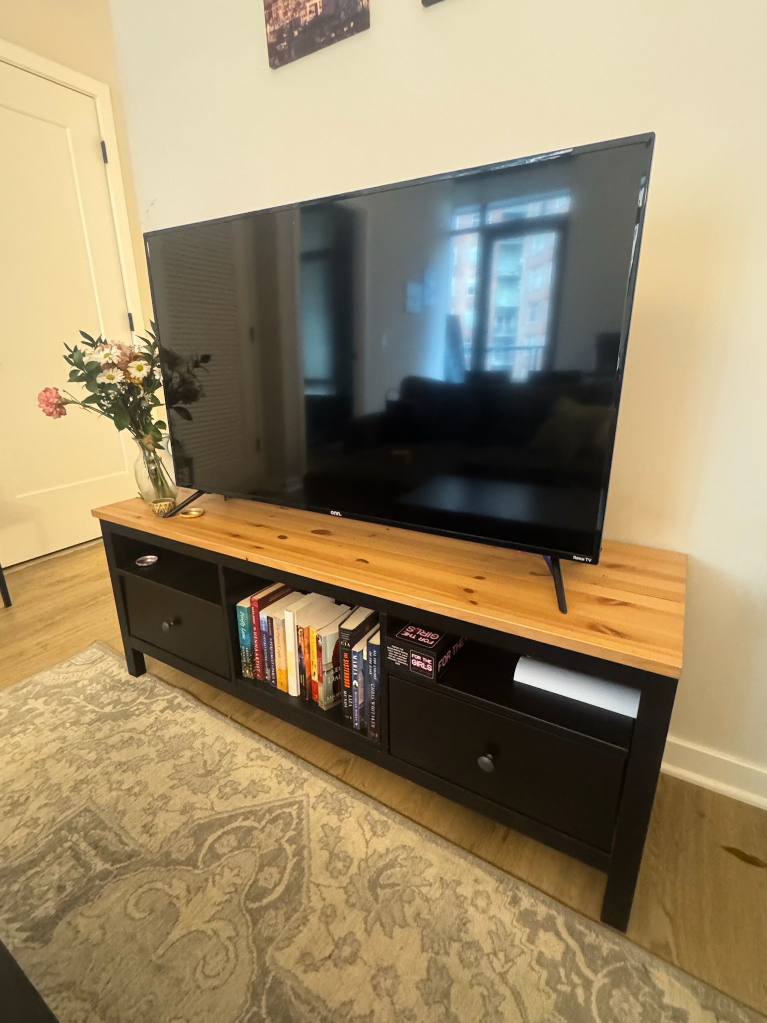 Ikea TV Stand
