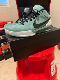 Nike Kobe 5 Girl Dad