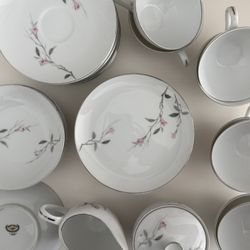 Fine China