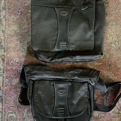 Tumi Canvas, Laptop Bags