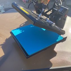 PRINTING MACHINE