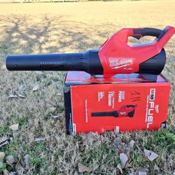 Milwaukee FUEL 18V Leaf Blower (Tool-Only) 