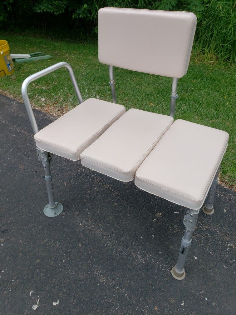 Bath Chair