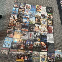 TV Seasons