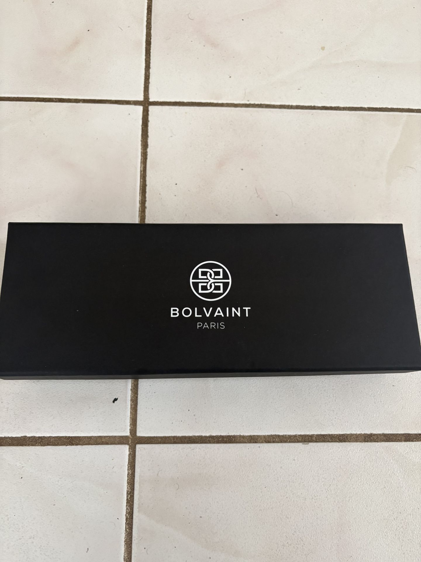 Bolvaint Gentlemen’s Watch