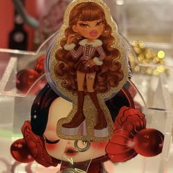 Name Tag Badge Reels