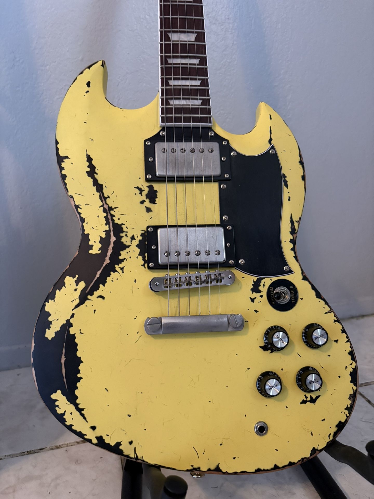 Firefly SG Relic’d
