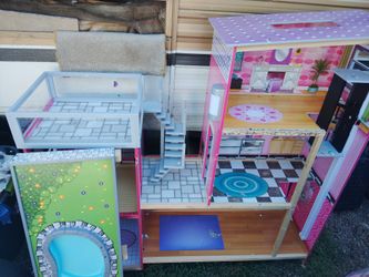 Doll House