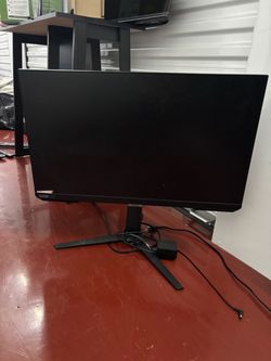 ALL MUST GO!! Samsung Curved Gaming Monitor with Stand