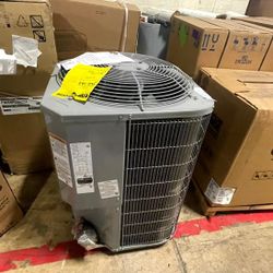 CARRIER Central Air Conditioner Condenser R4A418LKA100