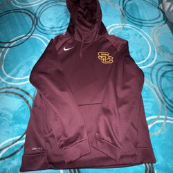 USC Hoodie