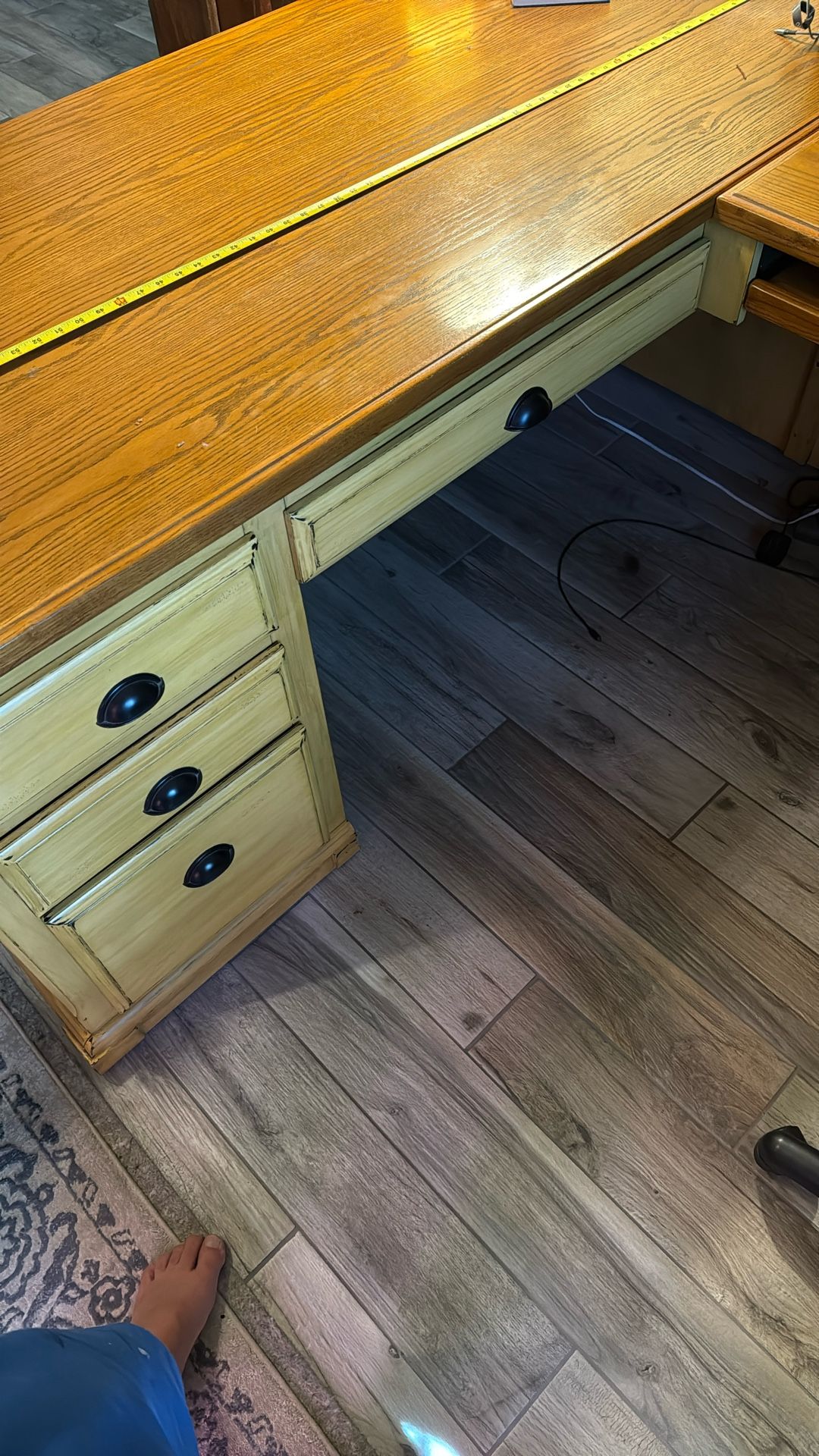 Large Office Desk