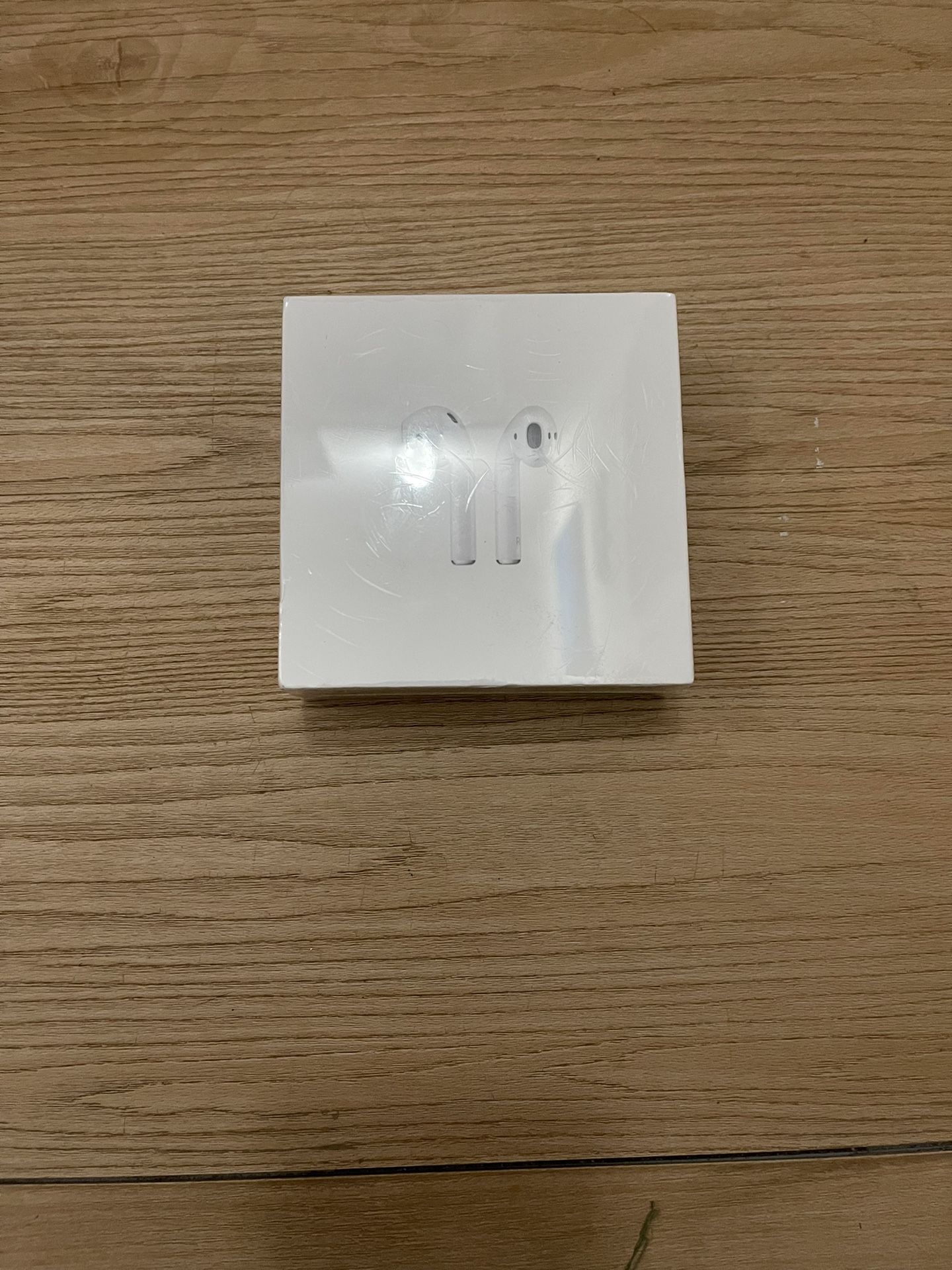 AirPods 2nd Gen