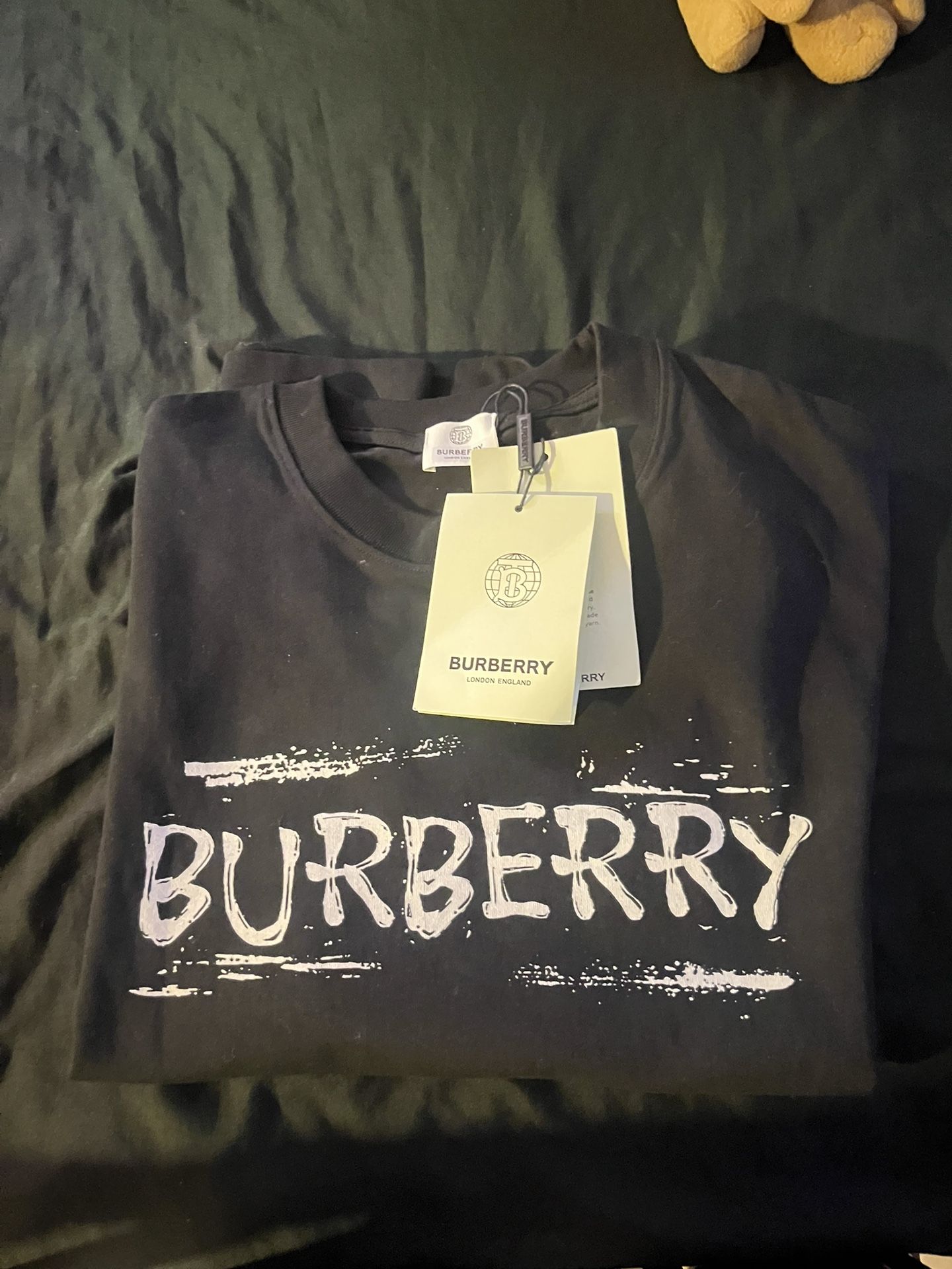 Burberry T shirt