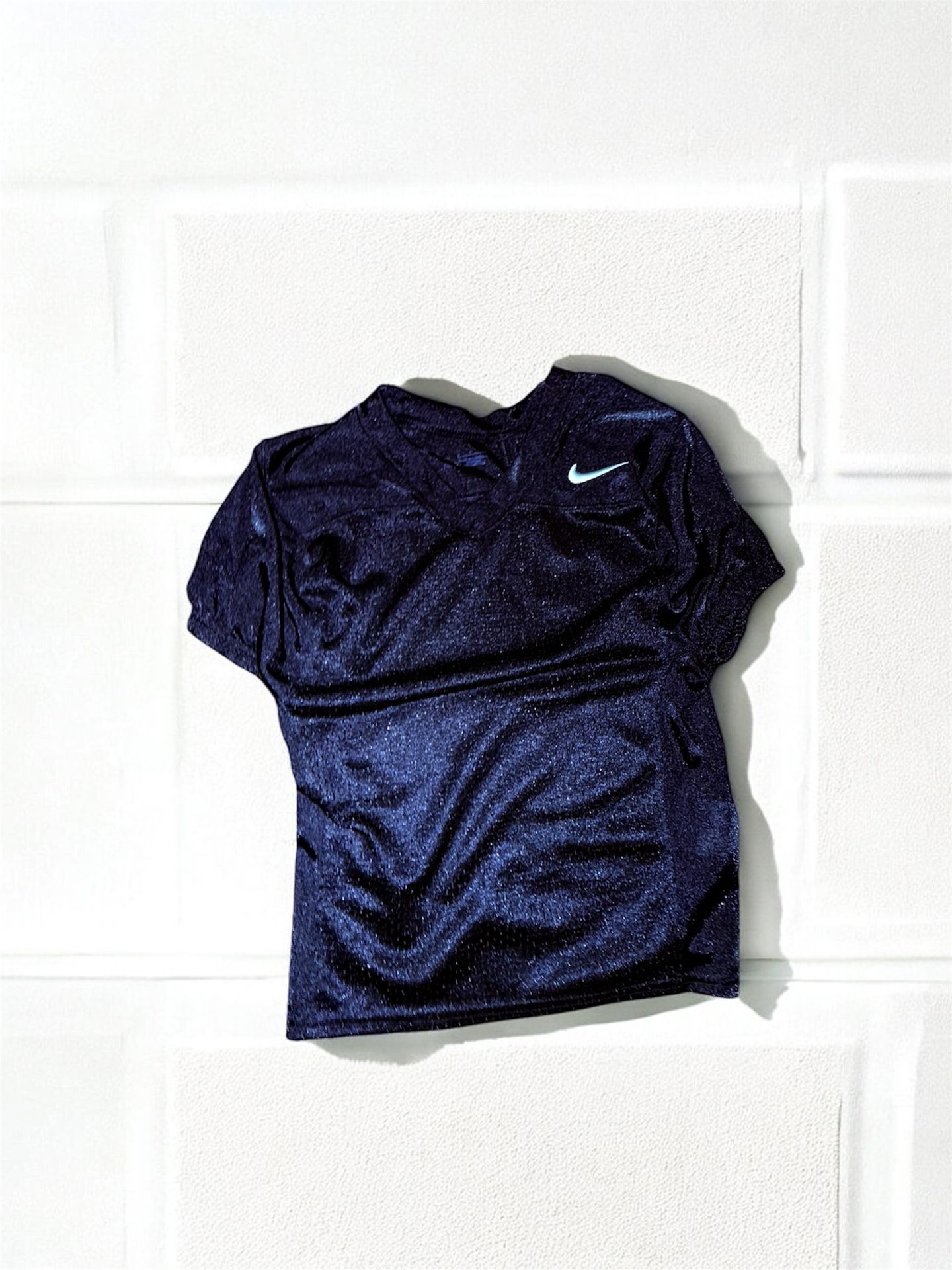 Nike Black Football Sportswear