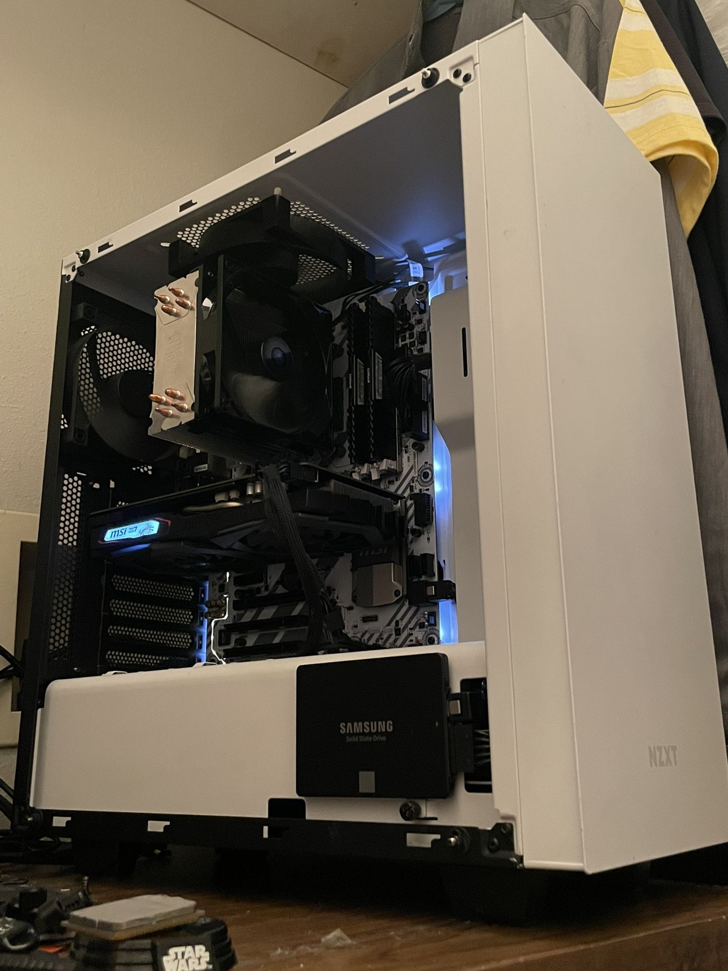 Gaming Pc