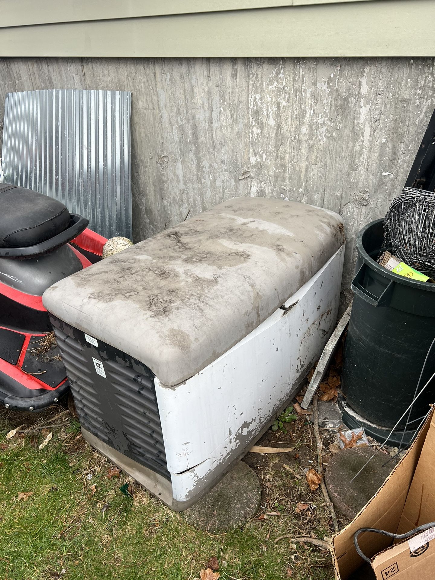 Kohler 14kva Generator