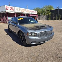 2006 Dodge Charger