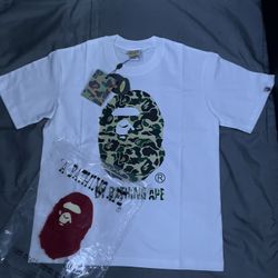 Bape T-shirt