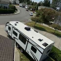 2018 Heartland Mallard IDM26