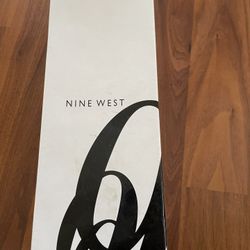 Nine West High Heel Shoes 