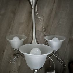 Modern Hanging Lamp