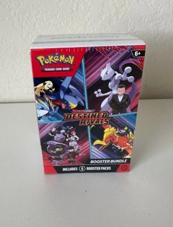 Destined rivals  bundle