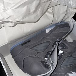 Wolf grey 5s