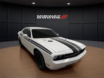 2010 Dodge Challenger