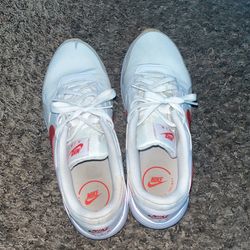 Air max qs orange