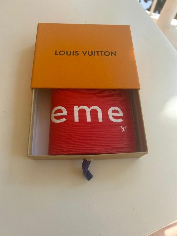 Designer Wallet