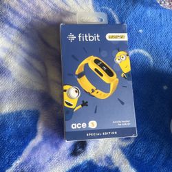 New Fit Bit For Kids 
