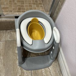 Potty Seat