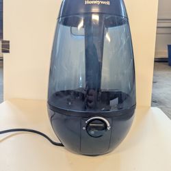Humidifier 