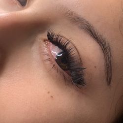 Lashes 🤍