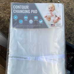 Changing Pad NEW!!