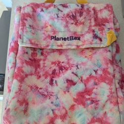 Planet Box Lunch Set 