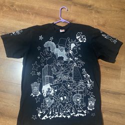 Supreme Shirt 