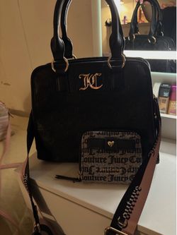 Juicy couture bag