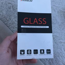 I Phone 11/xr Screen Protector