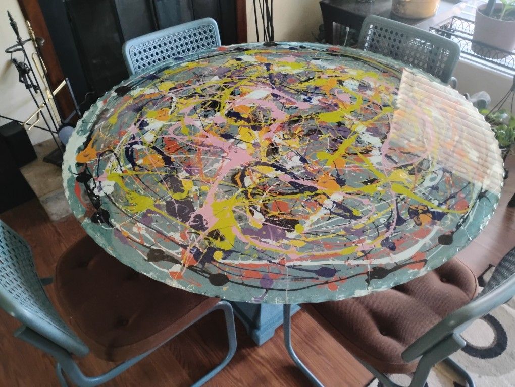 Dining Set