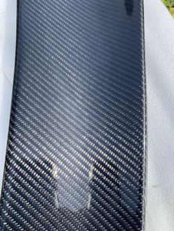 BMW M5 Wing