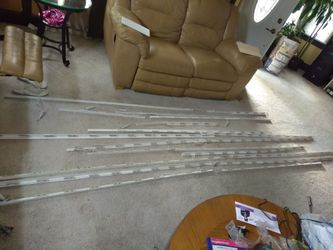 Windows Stores Fornt lights