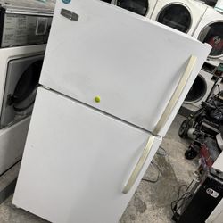 Frigidaire Refrigerator TM0010