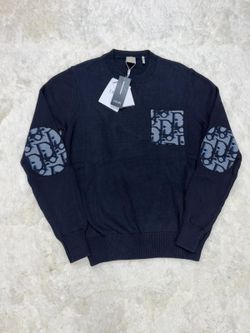 CHRISTIAN DIOR SWEATER
