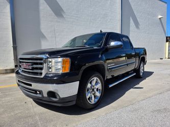 2012 GMC Sierra 1500