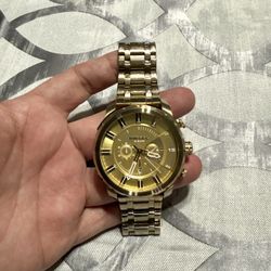 Used DIESEL Watch (men)