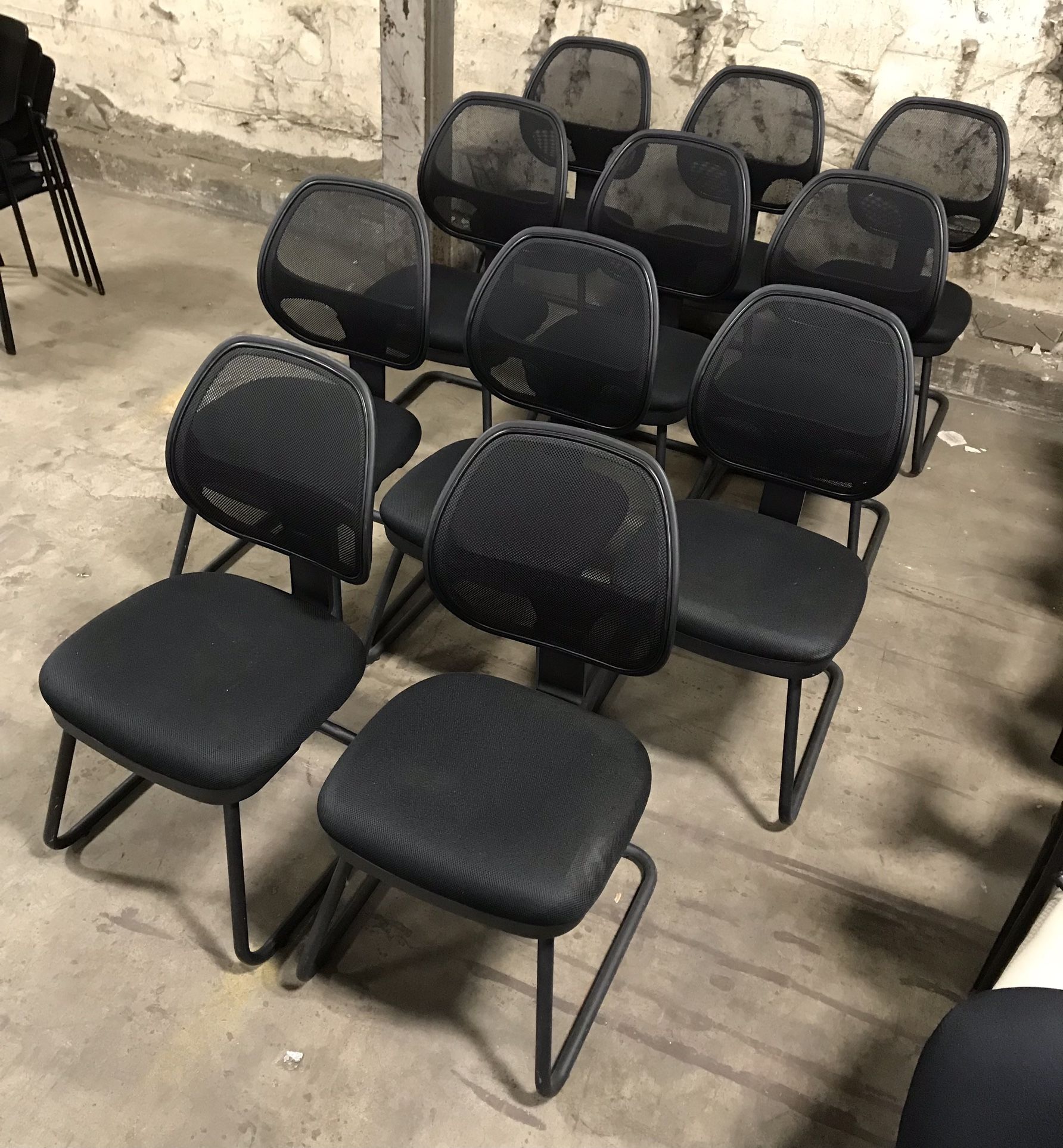 Office Chairs For Sale $50 For Each Chair - Excellent Condition (Tampa)