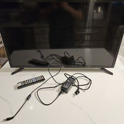 32 Inch Samsung HD Tv