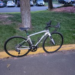 Specialized Roubaix, Size 49  Road Bike